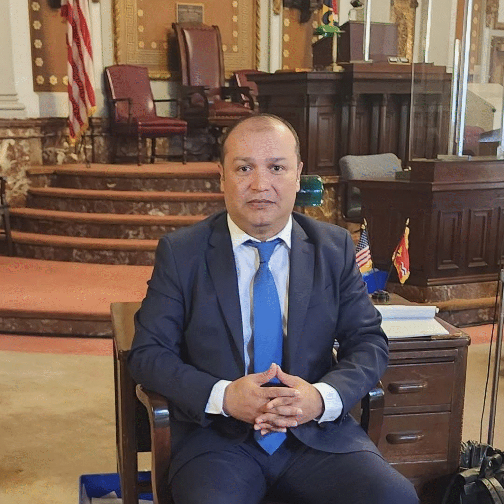 Columnista - Jose Jaime Vega - Exgobernador (E)