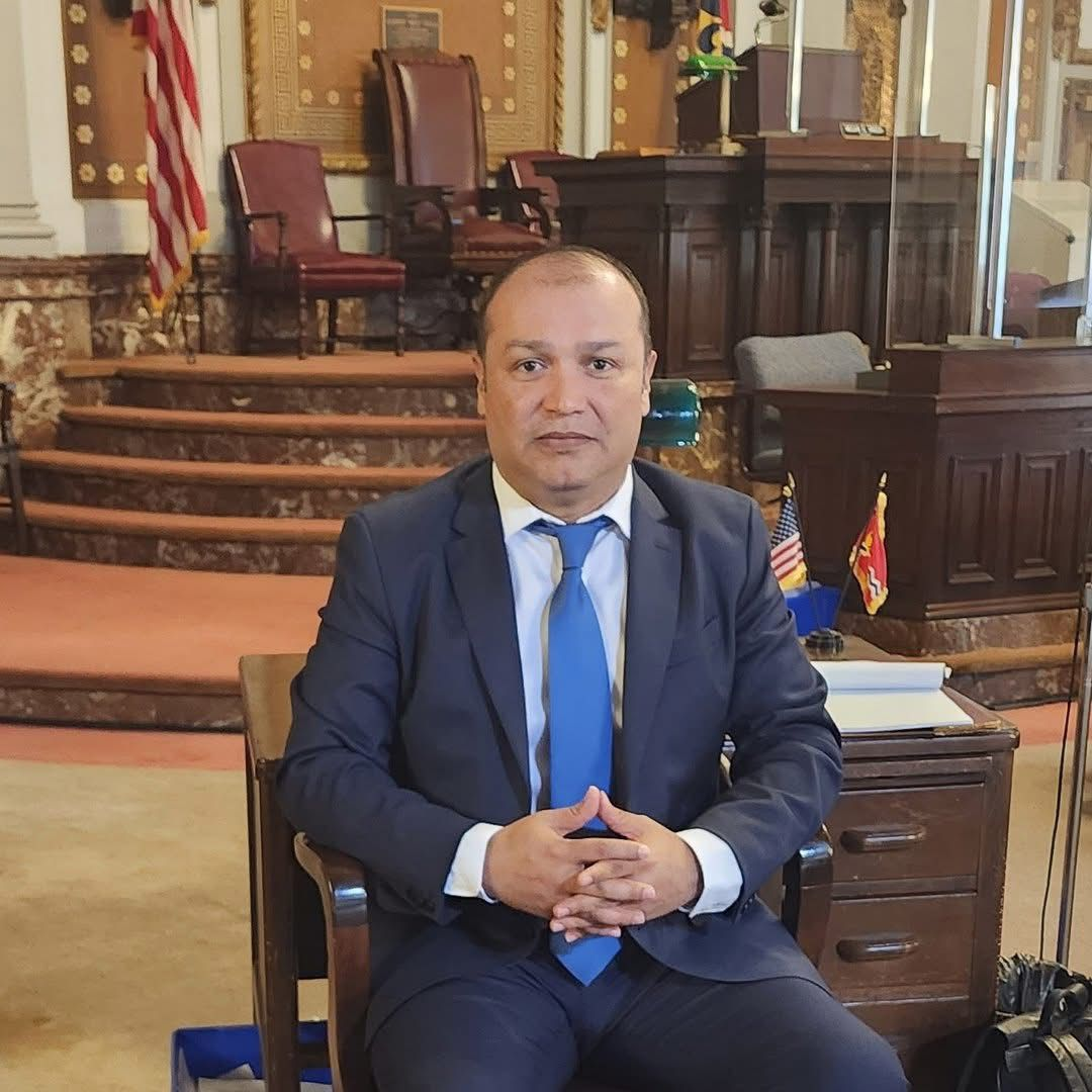 Columnista - Jose Jaime Vega - Exgobernador (E)