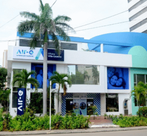 Air-e da un paso clave para asegurar la confiabilidad energética del Caribe en 2026 y 2027