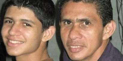 Hijo del recordado locutor riohachero Víctor Diago habría manifestado dolor de cabeza por estrés antes de ser hallado sin vida en su vivienda