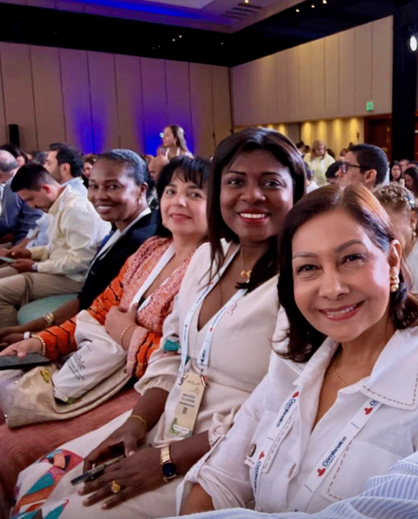 Congreso Asocajas Santa Marta