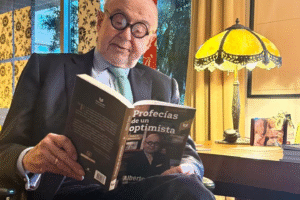 El optimismo como deber constitucional