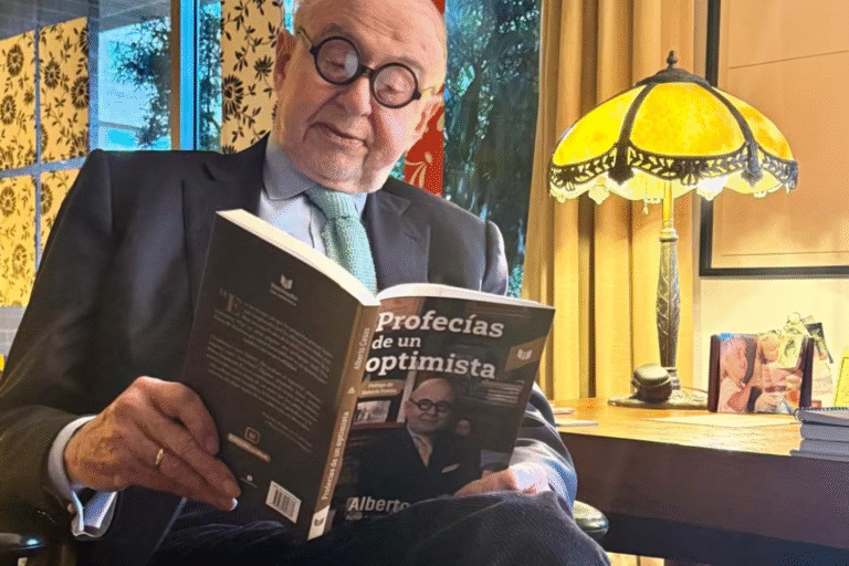 El optimismo como deber constitucional