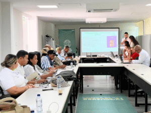 Gobernación de La Guajira fortalece el sector productivo con la tercera sesión del CONSEA 2025