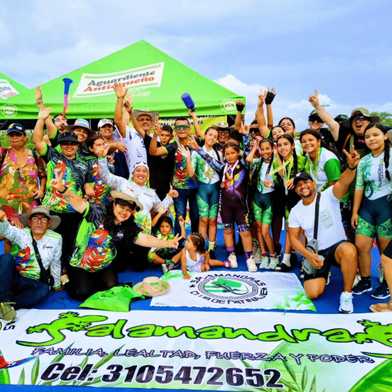 Albania celebra el Campeonato Nacional e Internacional de Patinaje San Rafael