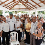 Más de 350 adultos mayores de La Guajira se benefician con la estrategia “Bien-estar Tercera Edad”