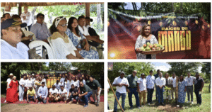 Nace ‘Raíces de Mango’, una producción agrícola de nueve comunidades guajiras, Postobón, su Fundación y Cerrejón