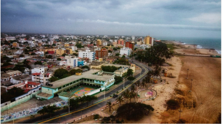 Riohacha: estancada por falta de liderazgo
