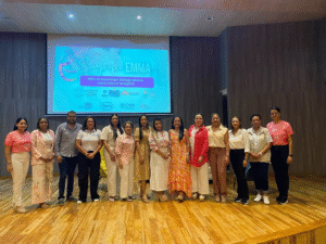 Gobernación de La Guajira promueve la prevención del cáncer de mama en jornada pedagógica