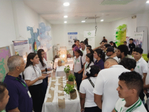 SENA Regional La Guajira gana en el Encuentro Nacional de Semilleros de Investigación