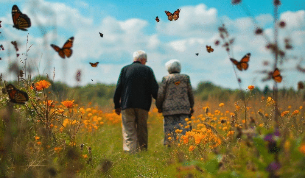 Meditaciones a mis 80 años