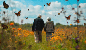 Meditaciones a mis 80 años