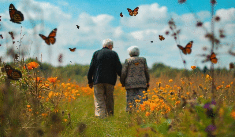 Meditaciones a mis 80 años