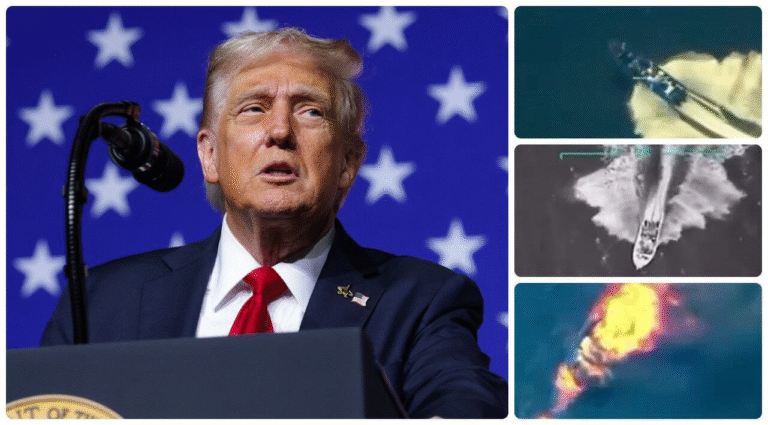 Entre la guerra y la justicia: los bombardeos de EE. UU. y el nuevo rostro del narcotráfico