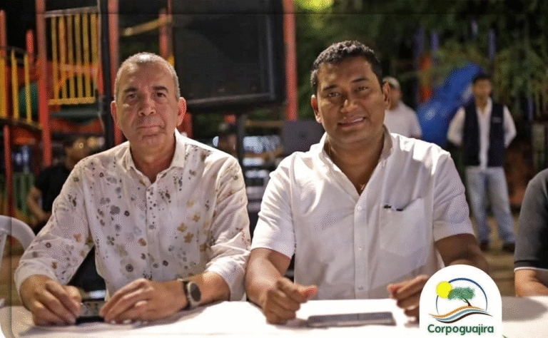 Corpoguajira socializa proyecto para la recuperación urbana de áreas verdes en Maicao