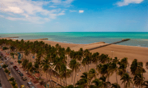 Riohacha, entre el mar y la selva: la “incompetitividad” de la periferia colombiana