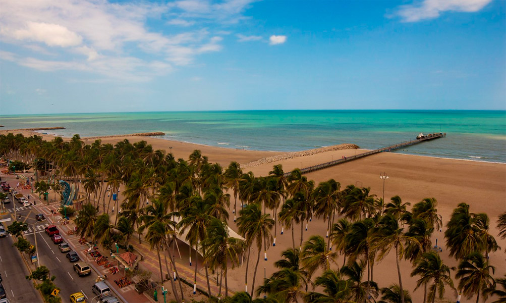 Riohacha, entre el mar y la selva: la “incompetitividad” de la periferia colombiana