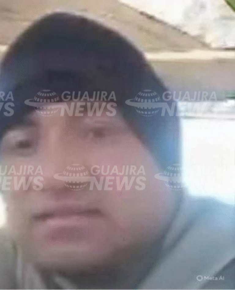 Hugues Adolfo Fernández Epiayú, occiso.