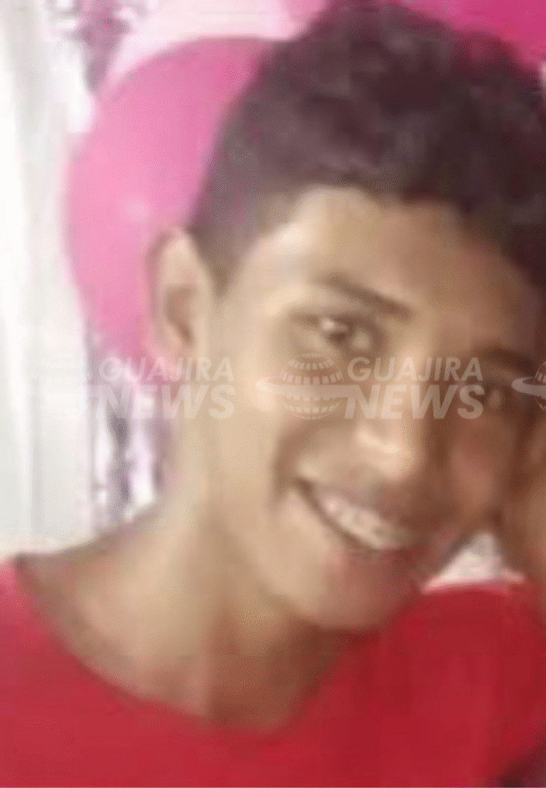 Hebraín de Jesús López Viñas, occiso.