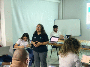 En Riohacha se desarrolló el Noveno Comité Técnico de Salud para el seguimiento a la Sentencia T-302