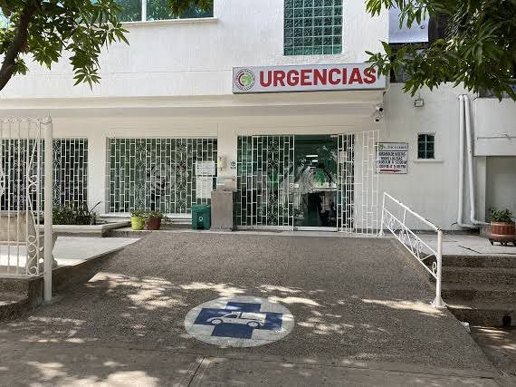 Clínica Cedes aclara versiones sobre el fallecimiento de un recién nacido en Riohacha