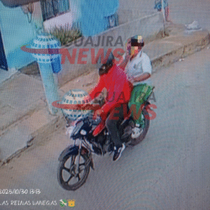 Mototaxista intentó abusar de una estudiante en una trocha de Riohacha y huyó al ser sorprendido por un taxista