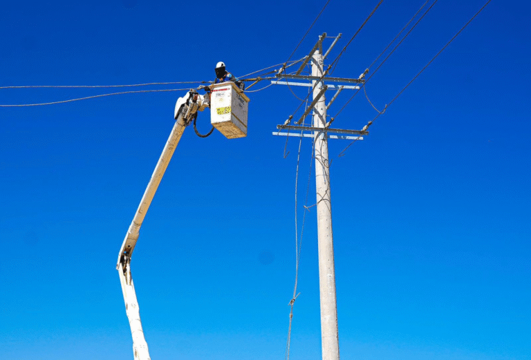 Air-e Intervenida realizará adecuaciones eléctricas en el sur de La Guajira