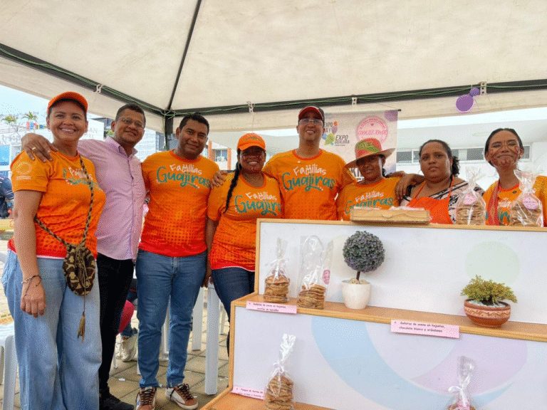 Con sabor, unión y emprendimiento, Maicao vivió con éxito los dos días del Festival del Chivo