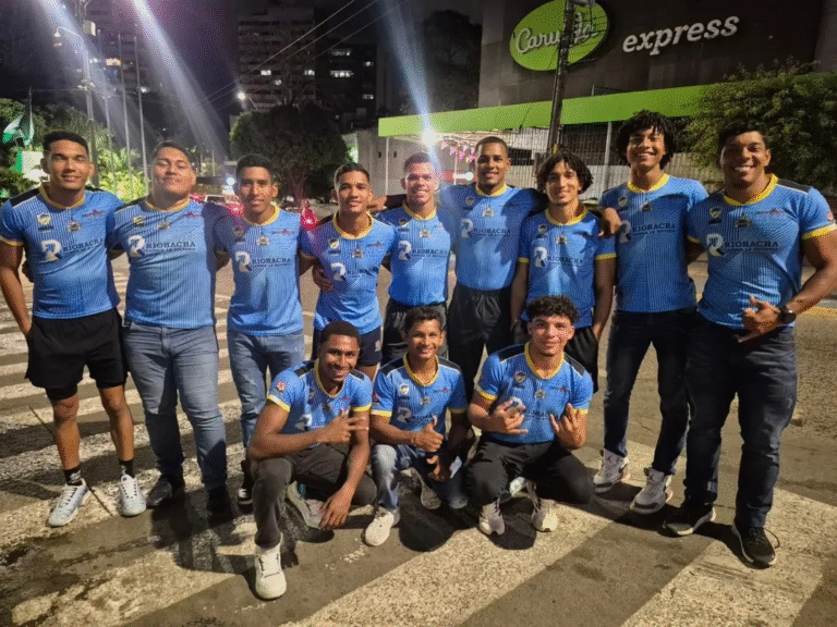 La Guajira avanza en rugby rumbo a los Juegos Nacionales
