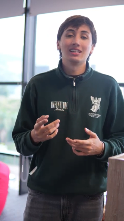 La Alcaldía de Maicao impulsó nuevas oportunidades educativas con la IU Digital, acercando la formación universitaria a los jóvenes del municipio.