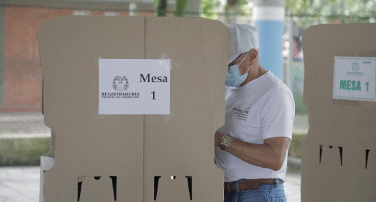 No votemos por partidos, votemos por personas