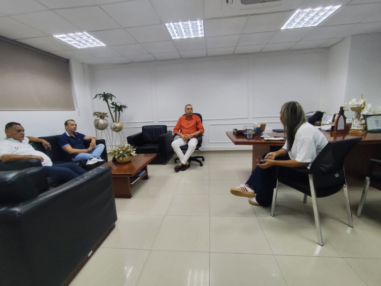 Corpoguajira confirmó que estará presente en Expoguajira 2025
