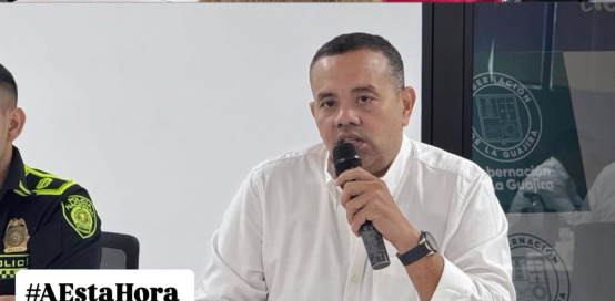 Gobernación de La Guajira lideró Comité Electoral para garantizar las elecciones de los Consejos de Juventud