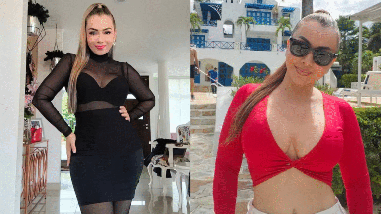 Ojo Mujeres, prohibido bailar en tik tok