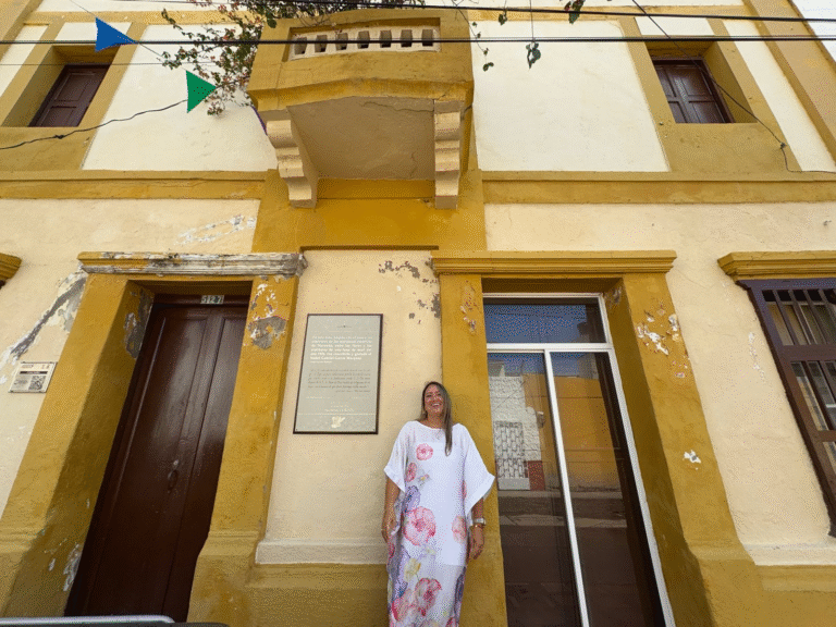 TURISMO Y CULTURA