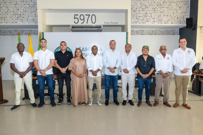 Asamblea de La Guajira aprueba recursos para programas estratégicos de 2026