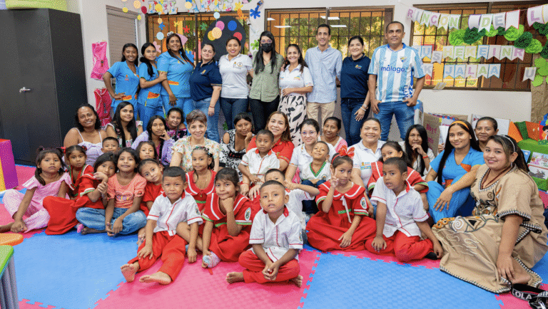 Licenciatura en Educación Infantil avanza en su proceso de reacreditación en Alta Calidad