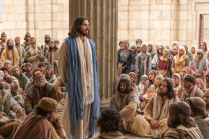LA VOLUNTAD DE DIOS Y EL JUICIO JUSTO