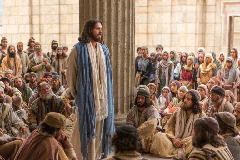 LA VOLUNTAD DE DIOS Y EL JUICIO JUSTO