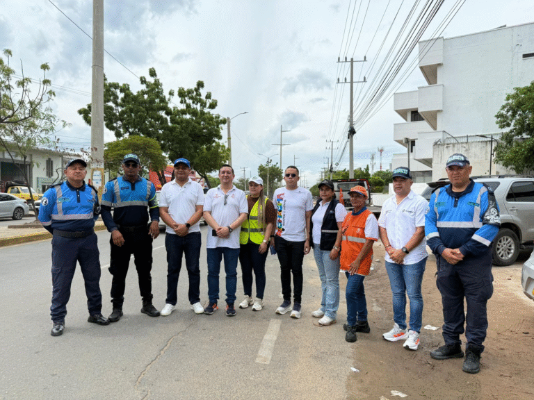 Agencia Nacional de Seguridad Vial