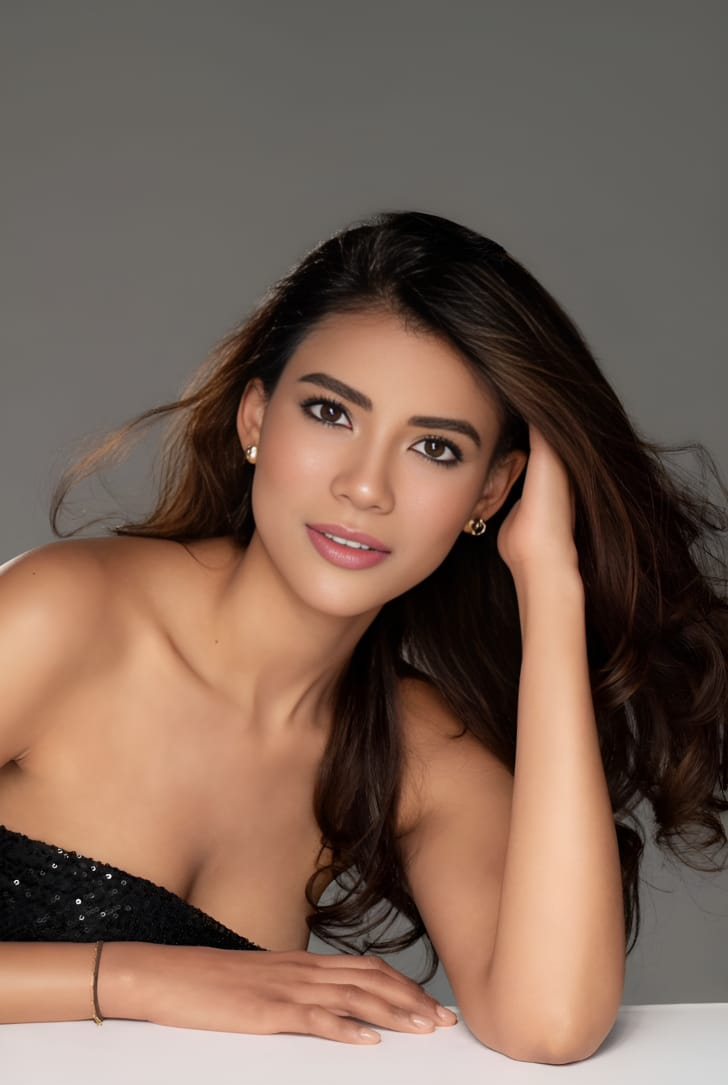 Riohacha se prepara para la gran gala de coronación de Lilia María Ballesteros, Señorita Guajira 2025 – 2026