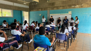 En Riohacha, Registraduría socializó la tarjeta electoral para las elecciones de Consejos de Juventud