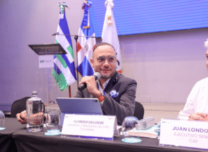 Senador Alfredo Deluque alerta por la indefinición en la operación de la represa del río Ranchería