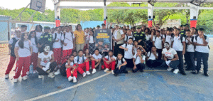 Autoridades fortalecen la protección de la niñez y adolescencia en el regreso a clases en Riohacha