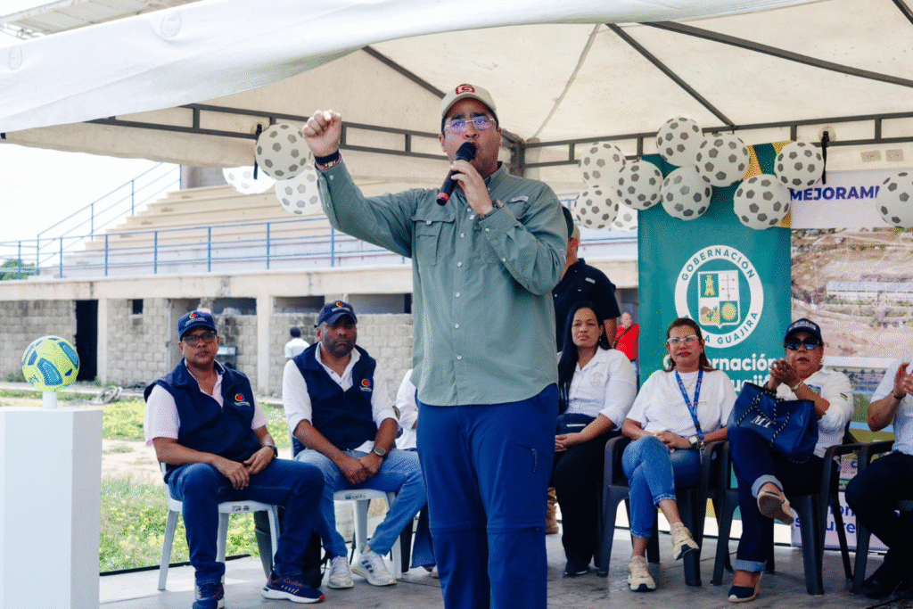Gobernador Jairo Aguilar rechazó atentado contra mandatario del Guaviare
