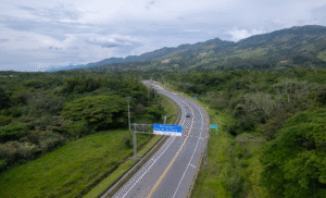 Ruta del Sol, sin ley y sin dolientes