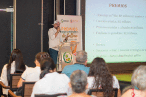 Fondo Mixto amplía hasta el 15 de noviembre la convocatoria de los Premios Departamentales de Cultura 2025