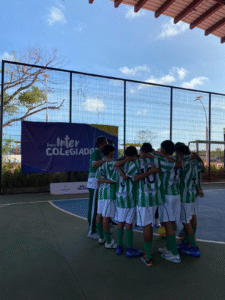 Con el apoyo del IDDG, La Guajira demostrara su talento en la fase final nacional de los Juegos Intercolegiados