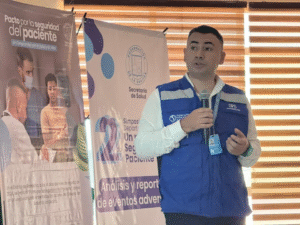 En Riohacha se inauguró el Segundo Simposio Departamental ‘Un Pacto por la Seguridad del Paciente’