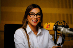 Periodista de W Radio, Paula Bolívar, se retracta por señalamientos contra la senadora Martha Peralta Epieyú